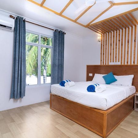 Leisure Inn Guest House Bodufolhudhoo Ngoại thất bức ảnh