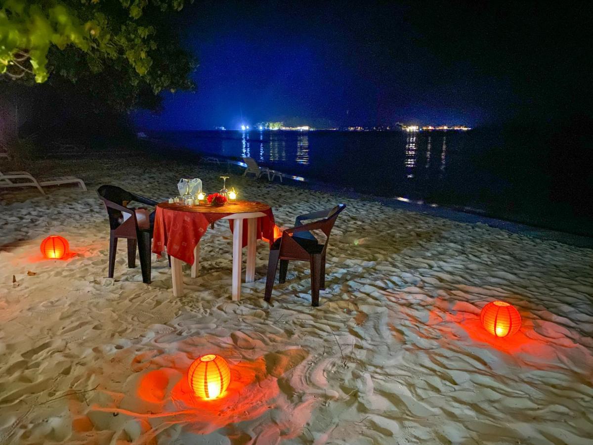 Leisure Inn Guest House Bodufolhudhoo Ngoại thất bức ảnh
