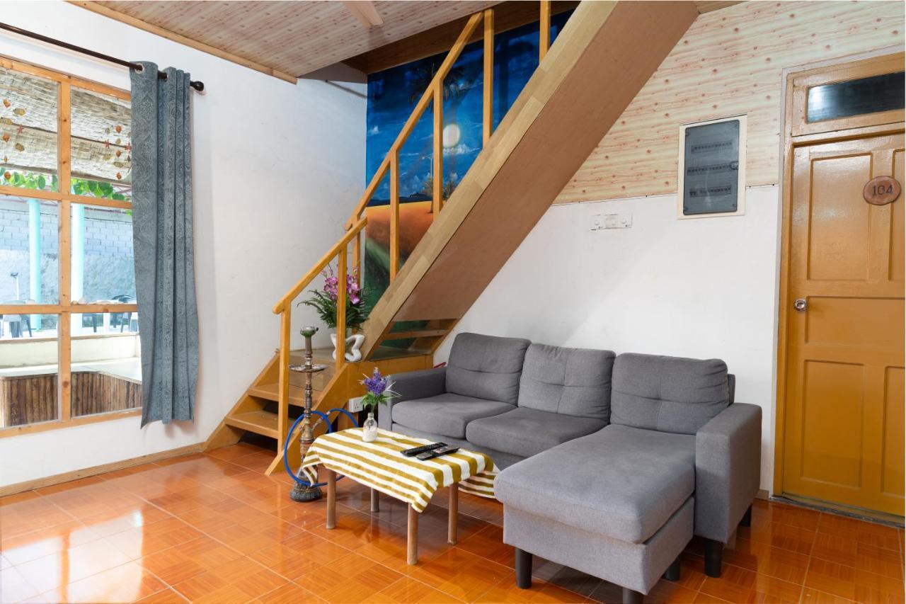 Leisure Inn Guest House Bodufolhudhoo Ngoại thất bức ảnh